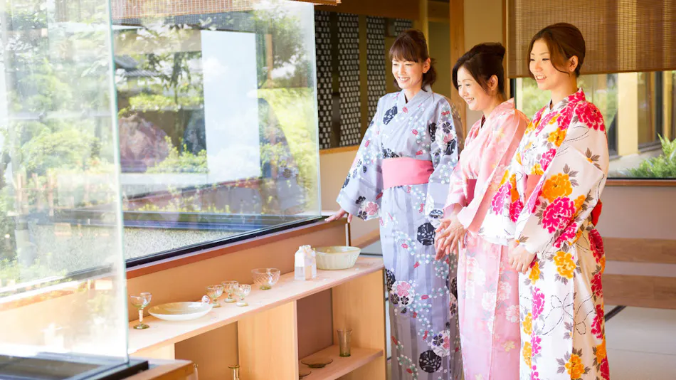 Kifu no Sato