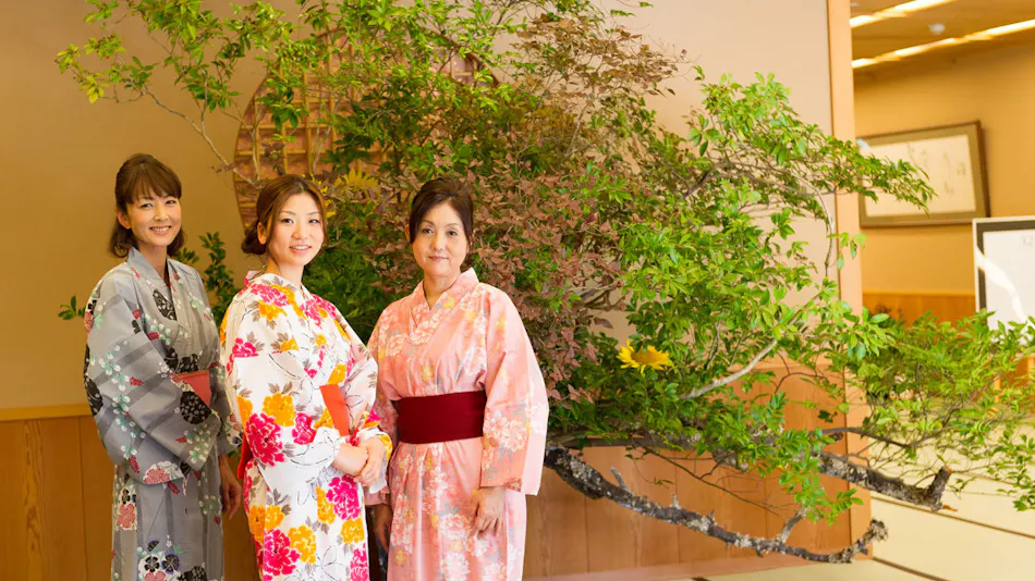 Kifu no Sato