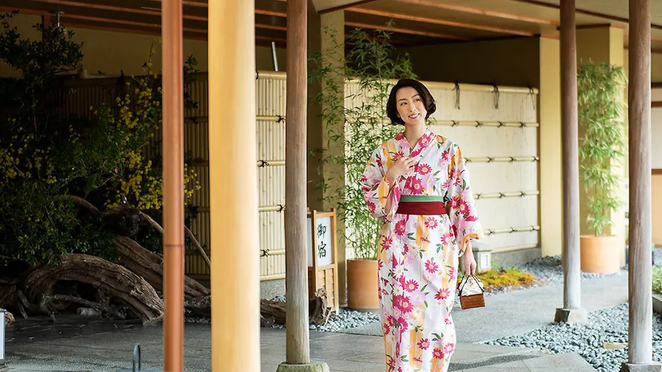Kifu no Sato