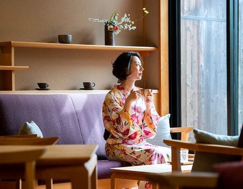 季譜の里