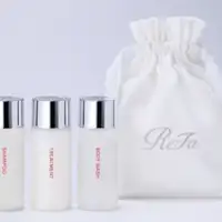 Amenitas Rencana Perjalanan Wanita