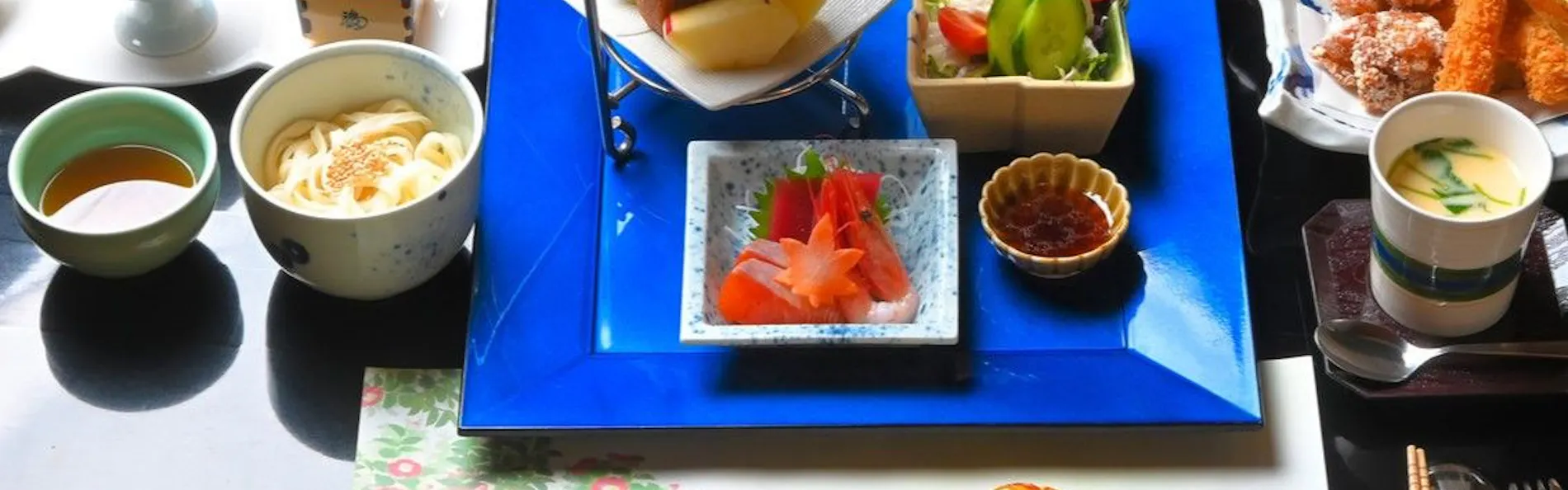 布半(ぬのはん)