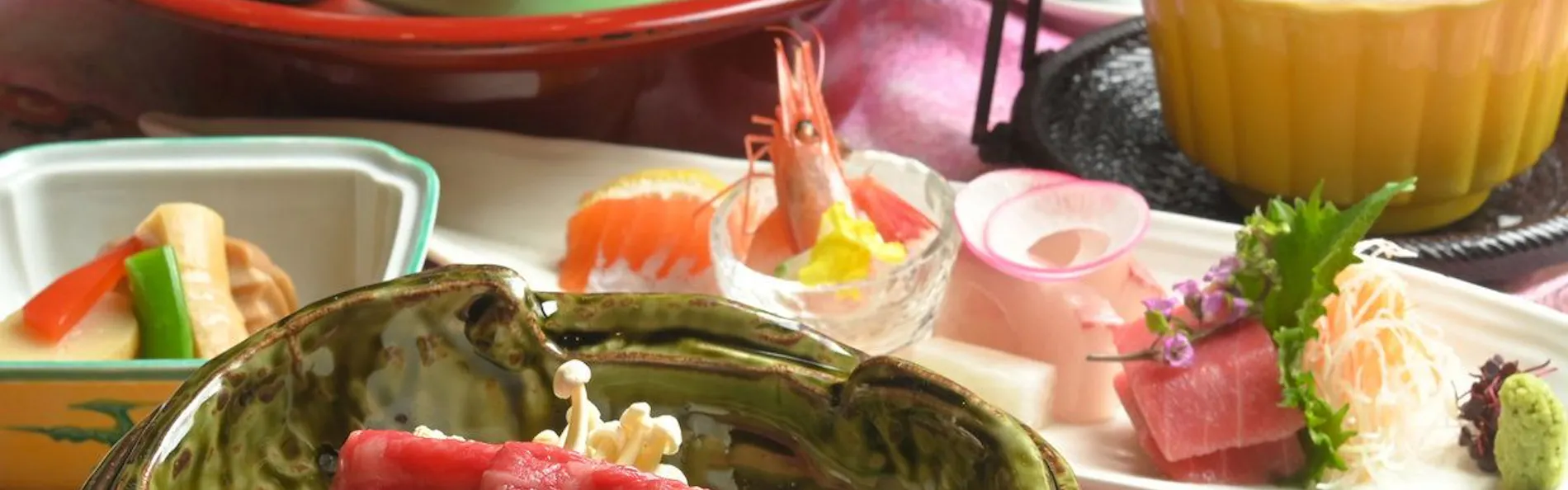 布半(ぬのはん)