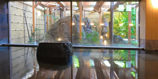 布半(ぬのはん)