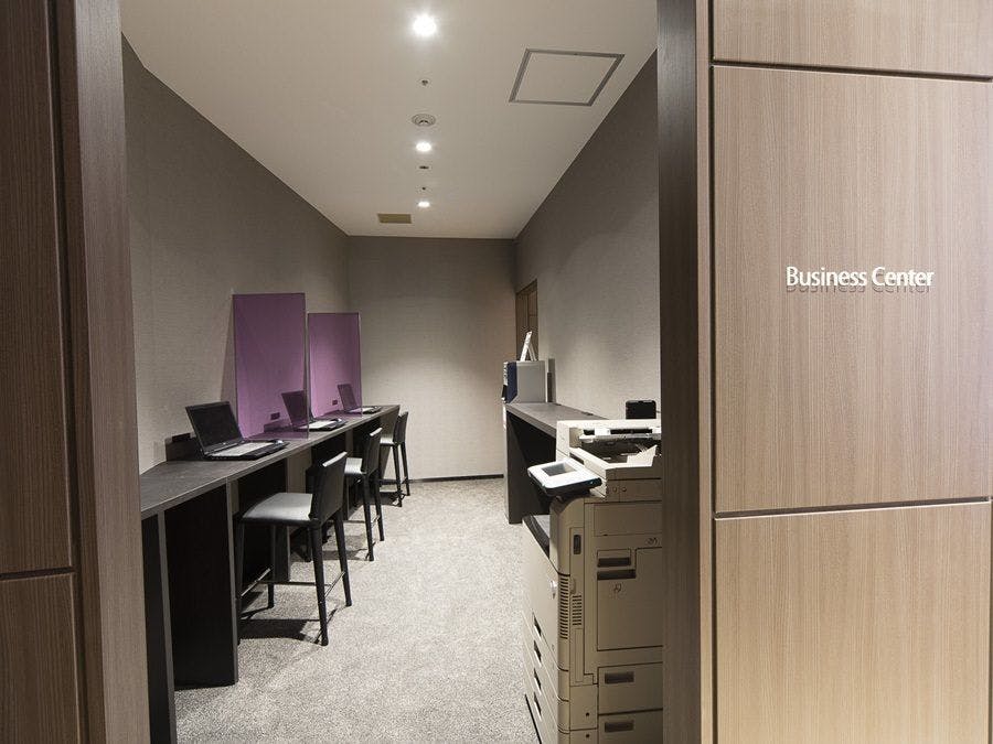 ANAクラウンプラザホテル岡山 by IHG