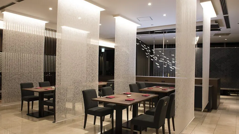 ANA Crowne Plaza Hotel Okayama