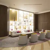 ล็อบบี้ชั้น 1