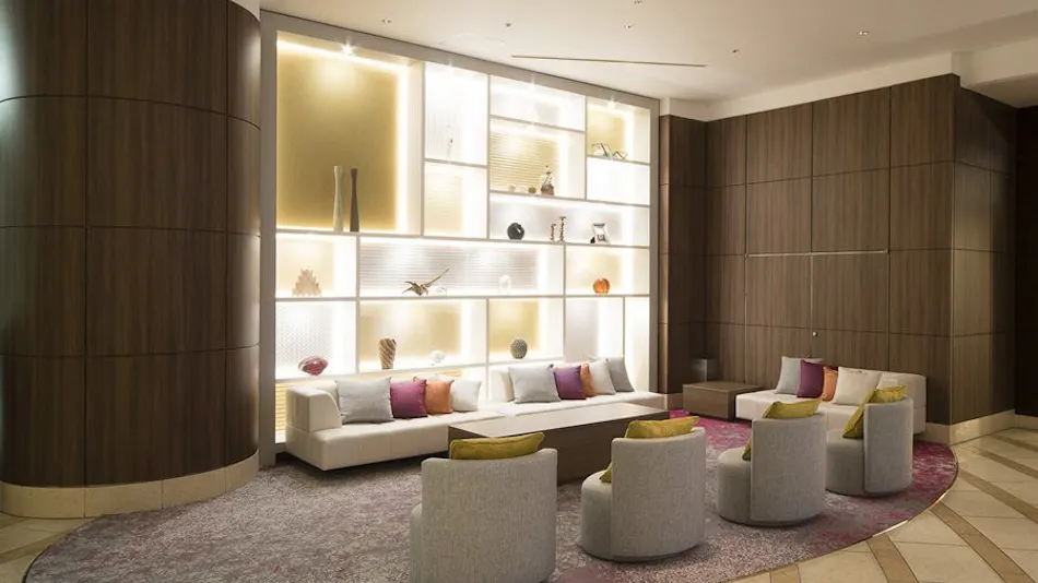 ANA Crowne Plaza Hotel Okayama