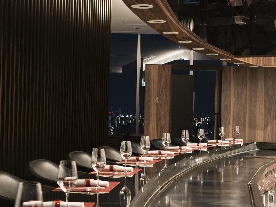 ANAクラウンプラザホテル岡山 by IHG