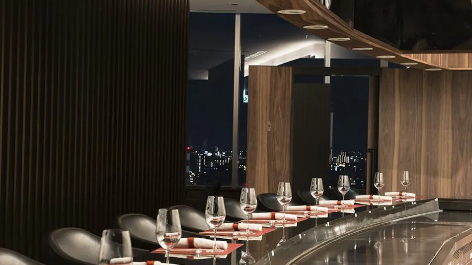 ANA Crowne Plaza Hotel Okayama
