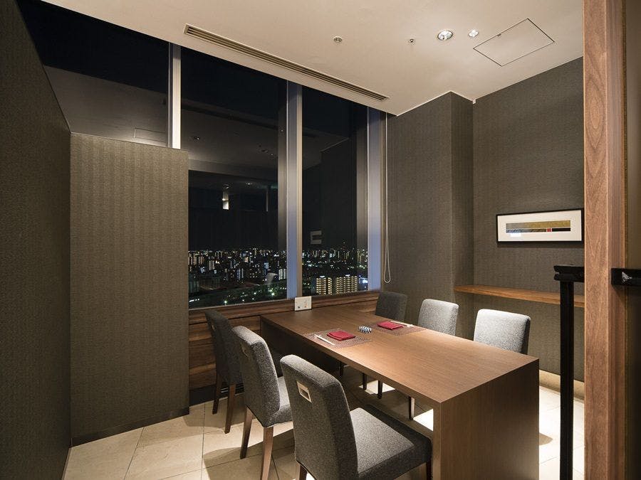 ANAクラウンプラザホテル岡山 by IHG