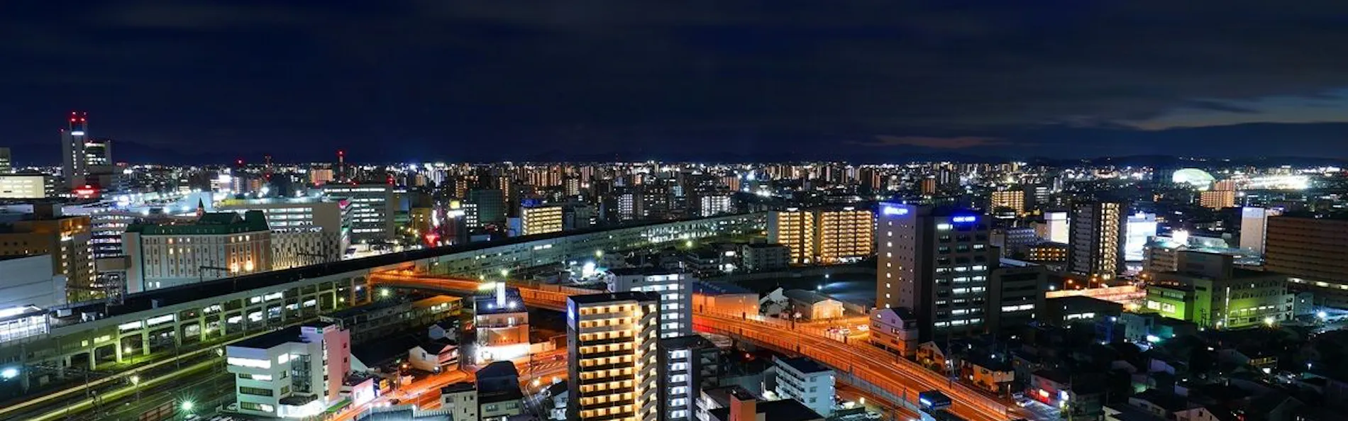 ANAクラウンプラザホテル岡山 by IHG
