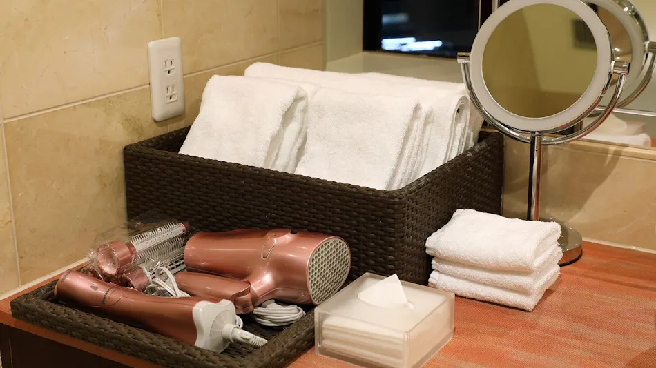 ANA Crowne Plaza Hotel Okayama