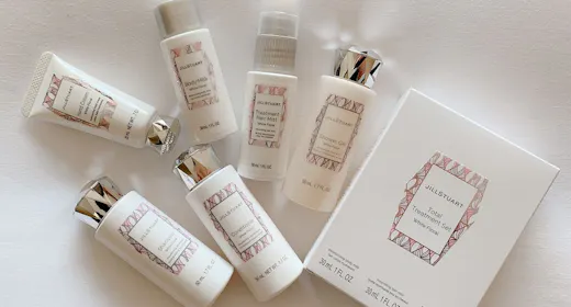 ~優しい香りに包まれて~「JILL STUART」アメニティ&朝食付きステイプラン