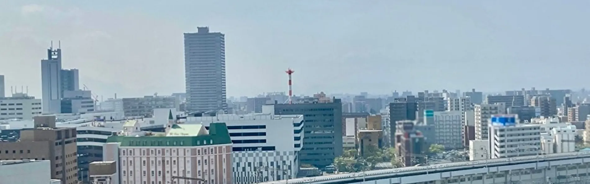ANAクラウンプラザホテル岡山 by IHG