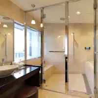 【ห้องชุดประธานาธิบดี】