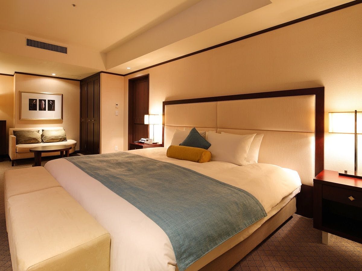 ANAクラウンプラザホテル岡山 by IHG