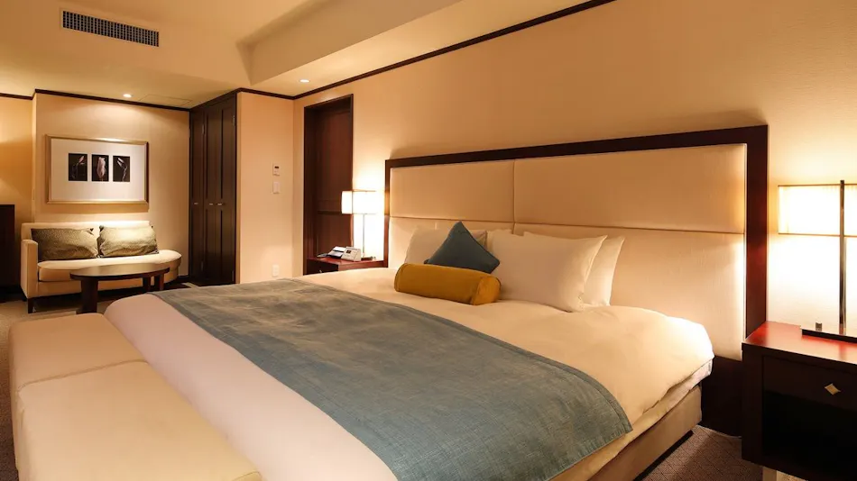 ANA Crowne Plaza Hotel Okayama