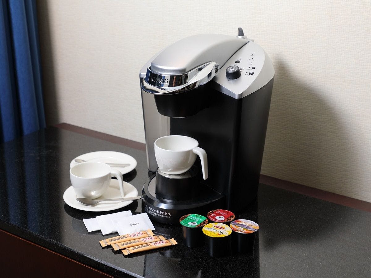 ANAクラウンプラザホテル岡山 by IHG