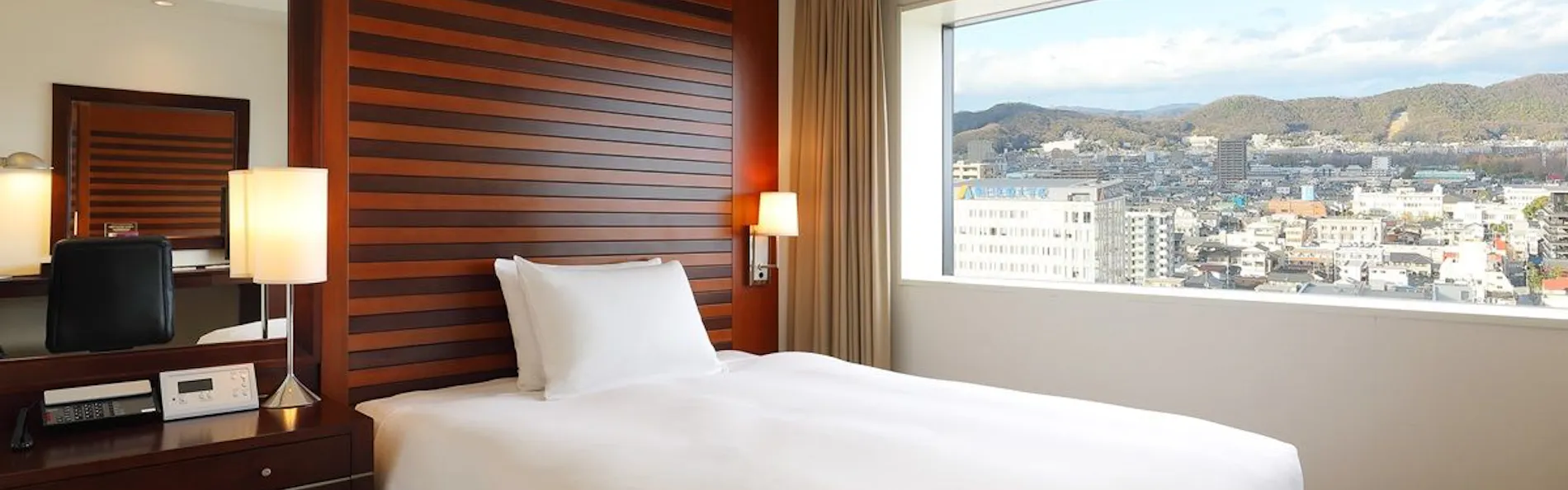 ANAクラウンプラザホテル岡山 by IHG