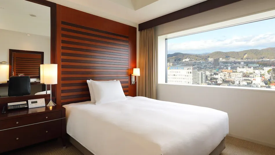 ANA Crowne Plaza Hotel Okayama