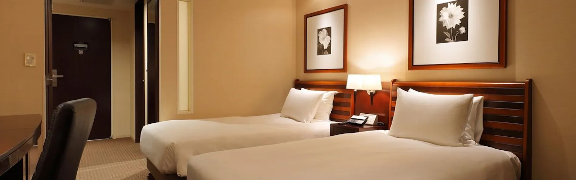 ANAクラウンプラザホテル岡山 by IHG