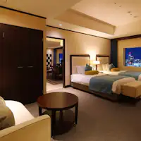 ห้องสวีทสุดหรู