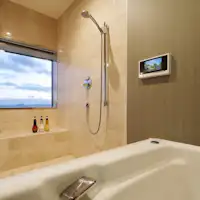 ห้องชุดประธานาธิบดี