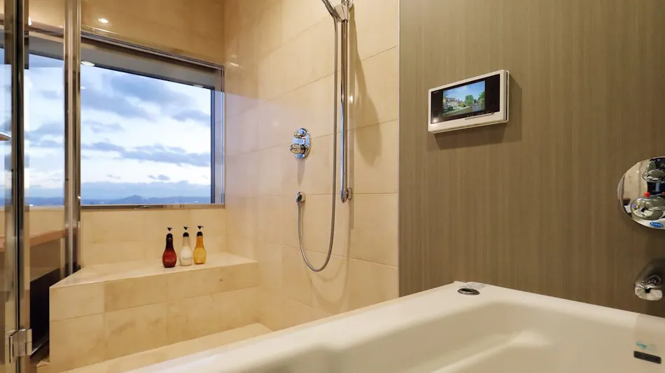 ANA Crowne Plaza Hotel Okayama