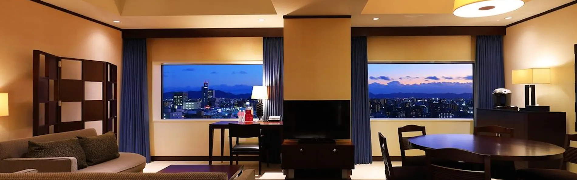 ANAクラウンプラザホテル岡山 by IHG