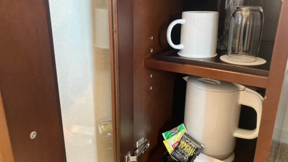 ANA Crowne Plaza Hotel Okayama