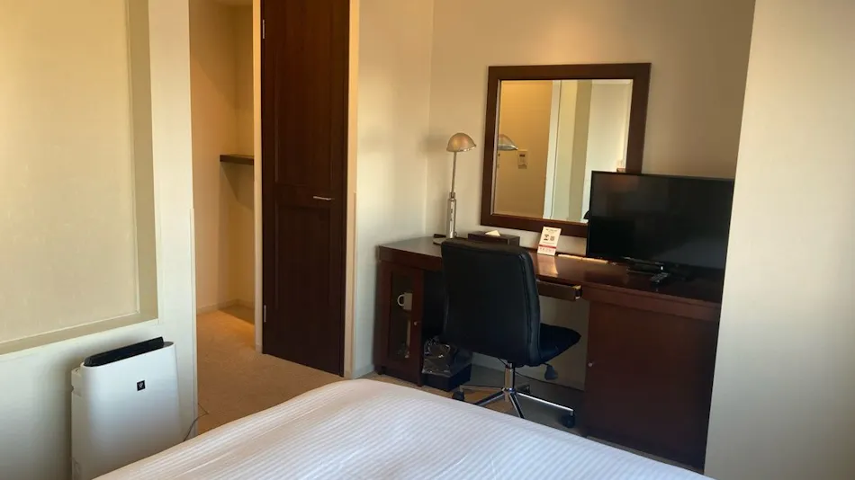ANA Crowne Plaza Hotel Okayama