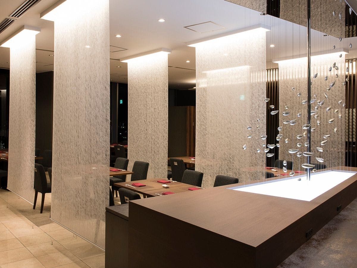 ANAクラウンプラザホテル岡山 by IHG
