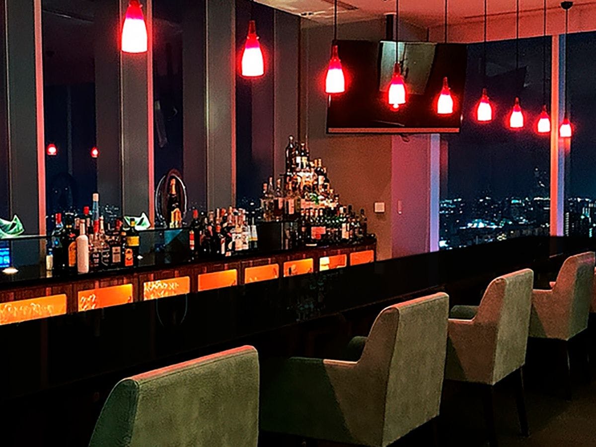 ANAクラウンプラザホテル岡山 by IHG
