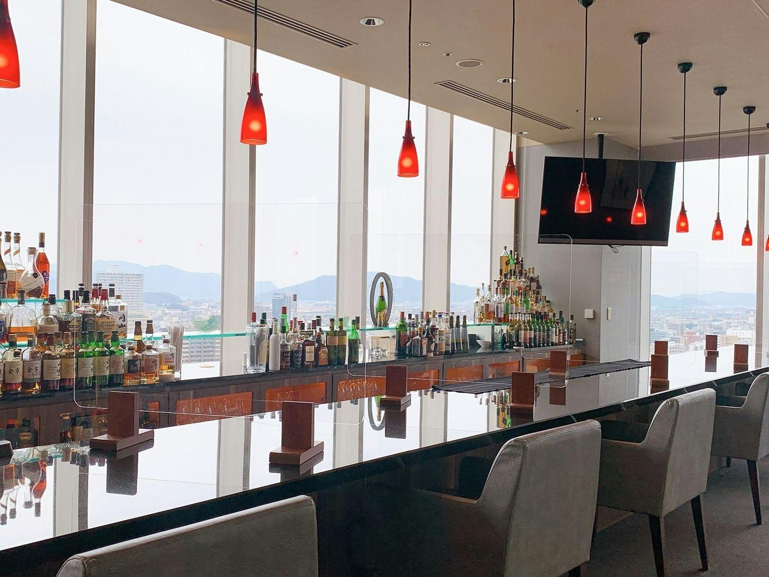 라운지 특전 공통 서비스