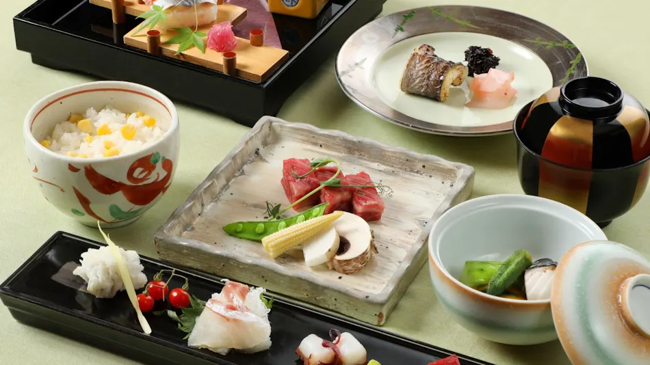 ANA Crowne Plaza Hotel Okayama