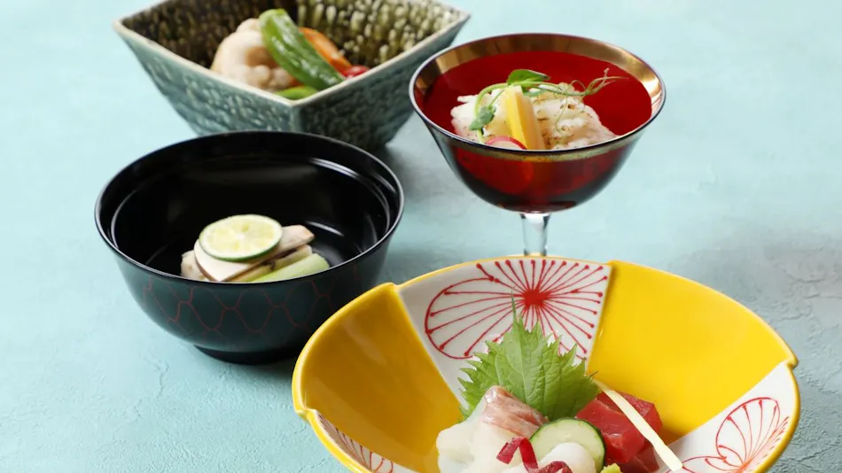 ANA Crowne Plaza Hotel Okayama