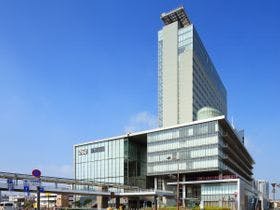 ANAクラウンプラザホテル岡山