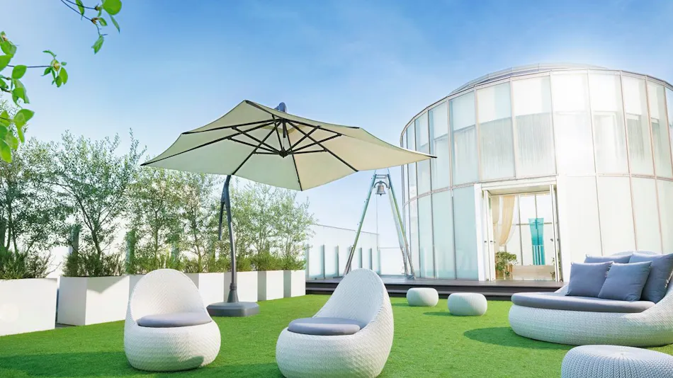 ANA Crowne Plaza Hotel Okayama