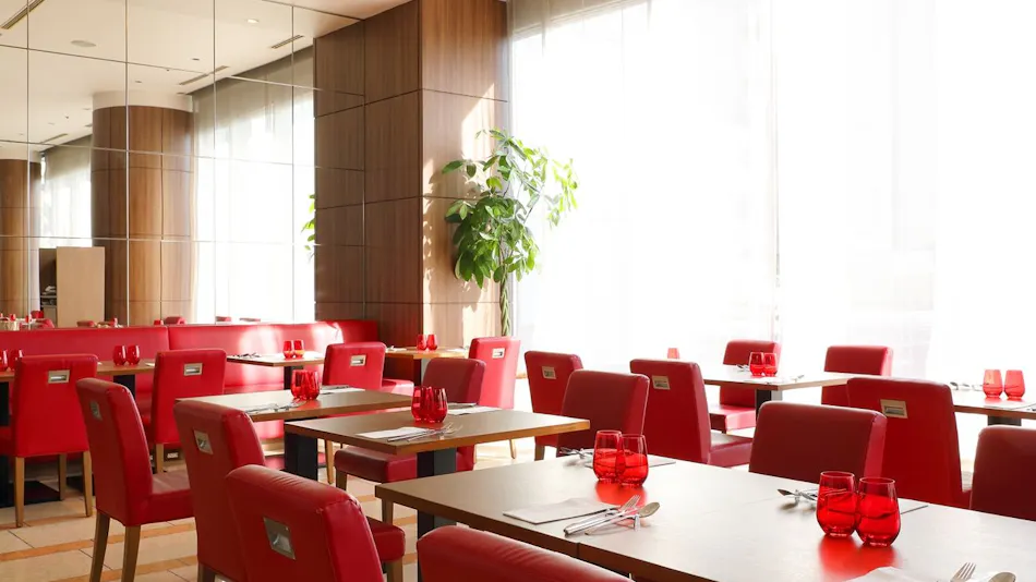 ANA Crowne Plaza Hotel Okayama