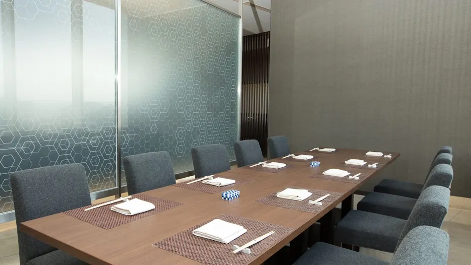 ANA Crowne Plaza Hotel Okayama