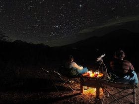 星野リゾート　軽井沢ホテルブレストンコート