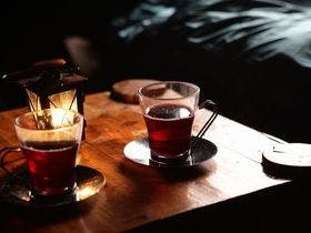 星野リゾート　軽井沢ホテルブレストンコート