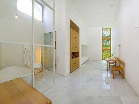 星野リゾート　軽井沢ホテルブレストンコート