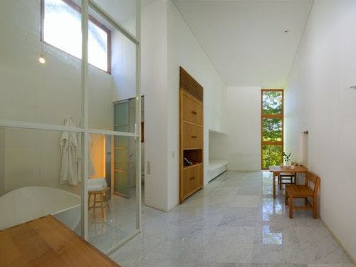 デザイナーズコテージ（ダブルタイプ）