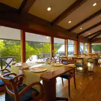 ร้านอาหาร No One's Recipe (สถานที่รับประทานอาหารเช้า)