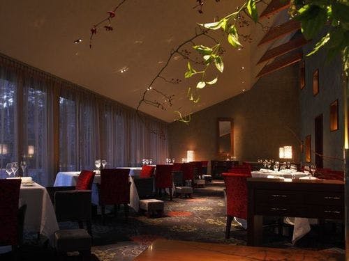 ブレストンコート ユカワタン