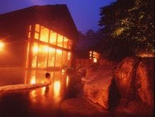 星野リゾート 軽井沢ホテルブレストンコートのnull