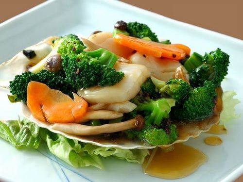 ハルニレテラス「希須林」