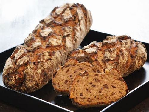 ハルニレテラス「沢村」